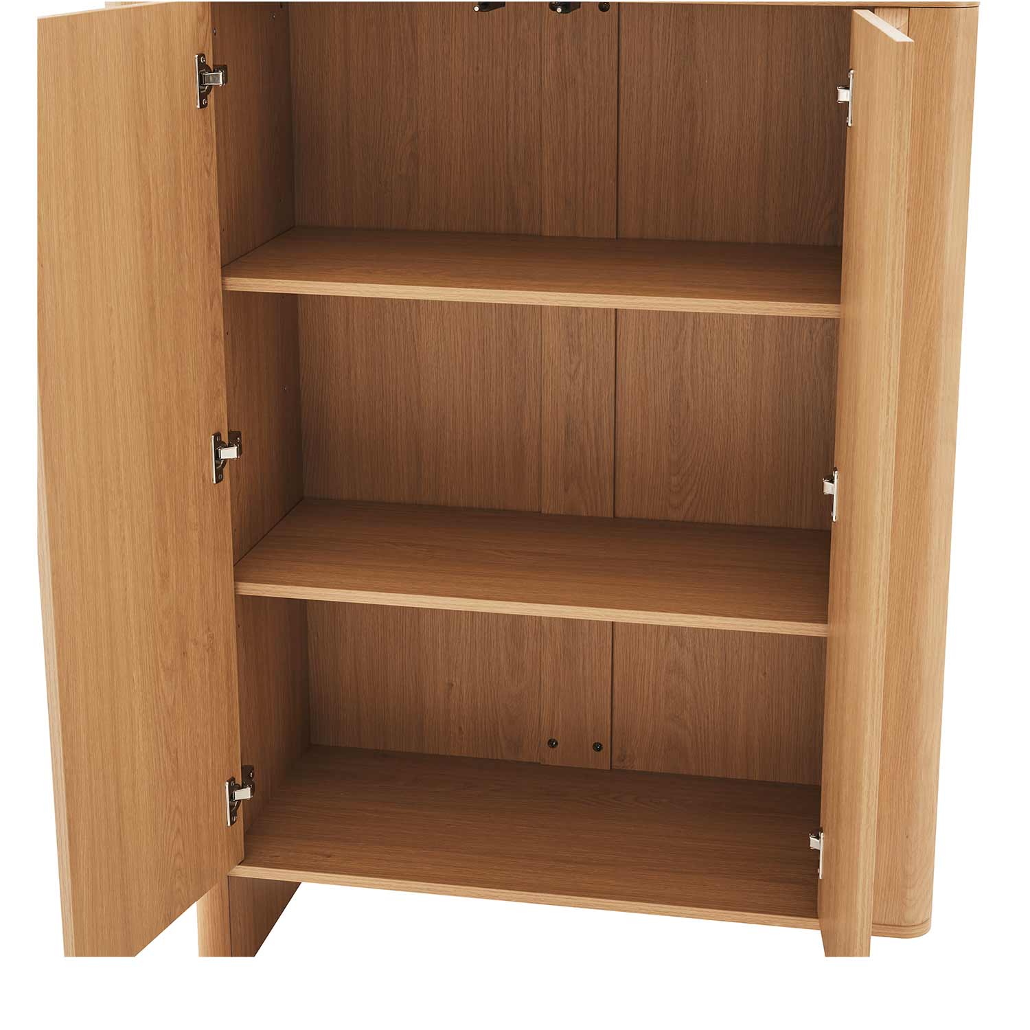 Vitrina Sidney 100cm - Imagen 9